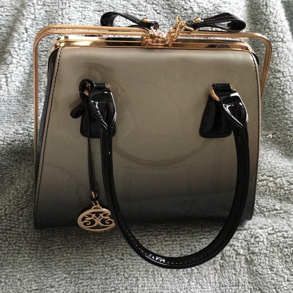 Vintage Vieta Handbag